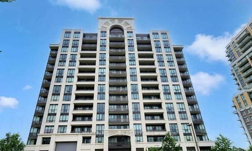 9582 Markham Road #717, Markham, ON L6E 0T4