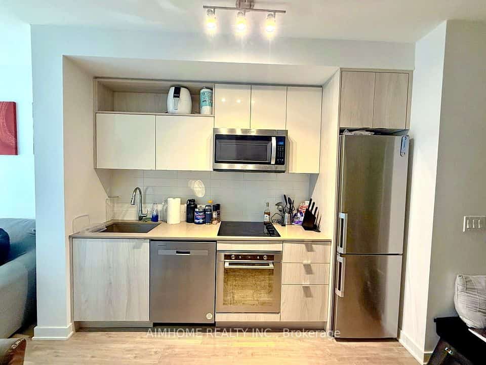 121 Lower Sherbourne Street #456, Toronto, ON M5A 0W8