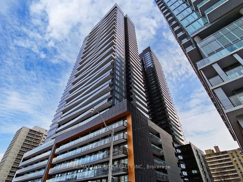 117 Broadway Avenue #207, Toronto, ON M4P 1V3