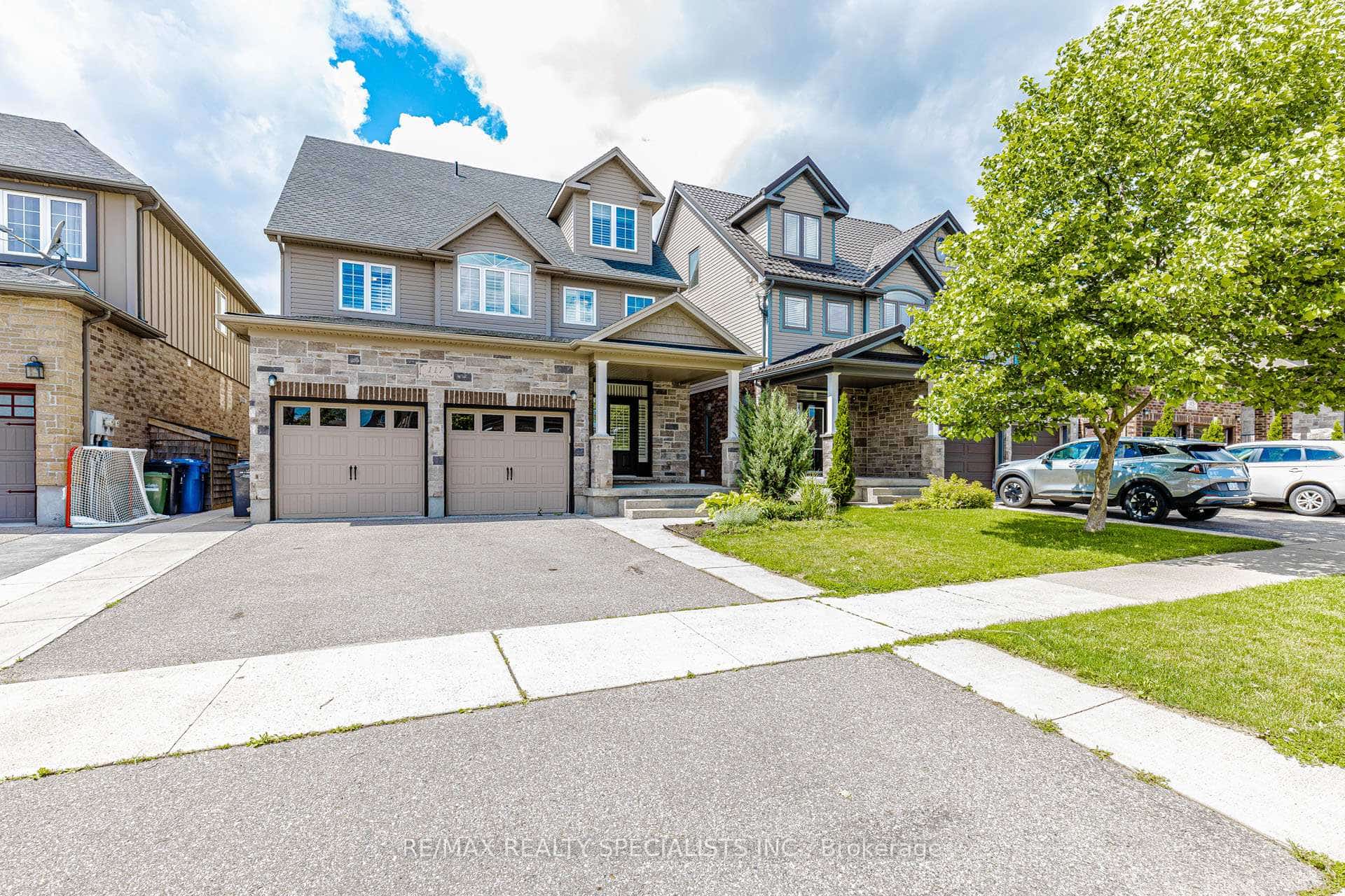 117 Norma Crescent, Guelph, ON N1E 0K5