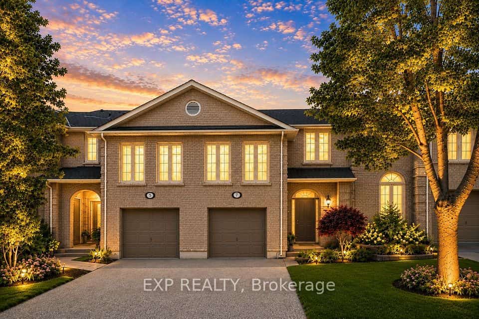 7 Wetherby Circle, Markham, ON L3T 7R8