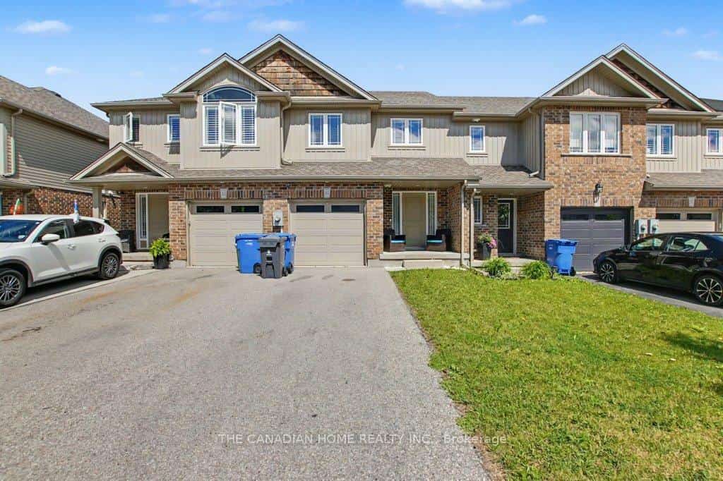 46 Jeffrey Drive, Guelph, ON N1E 0M4