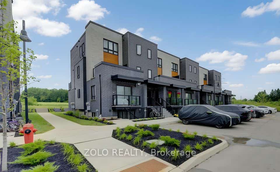 235 Chapel Hill Drive, Kitchener, Kitchener