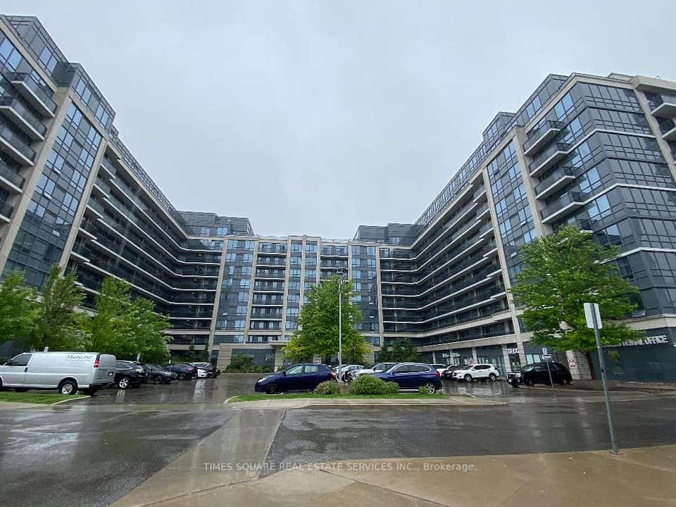 372 Highway 7 Road E #623, Richmond Hill, ON L4B 0C6