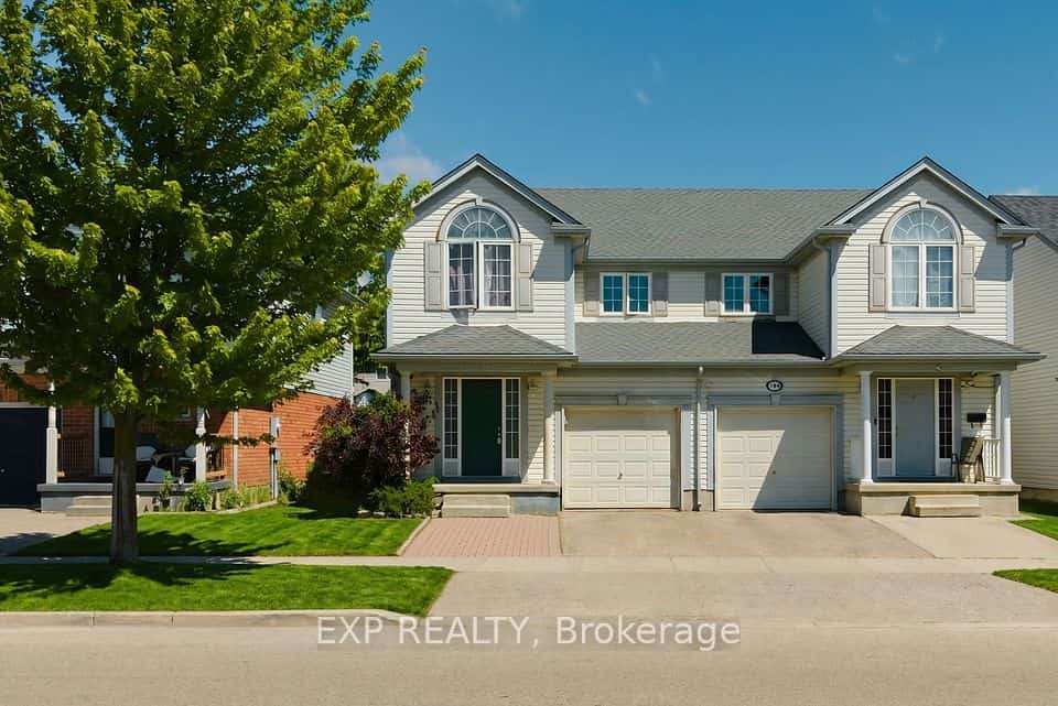 196 Max Becker Drive, Kitchener, ON N2E 4G2