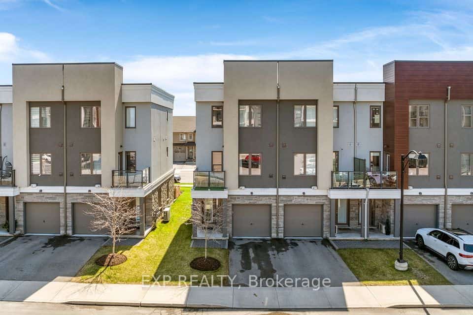 115 Shoreview Place #6, Hamilton, ON L8E 0K4