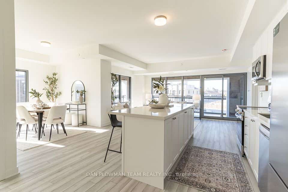 51 Clarington Boulevard #321, Clarington, ON L1C 7J8