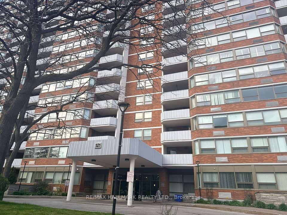 121 Ling Road #1612, Toronto, ON M1E 4Y2