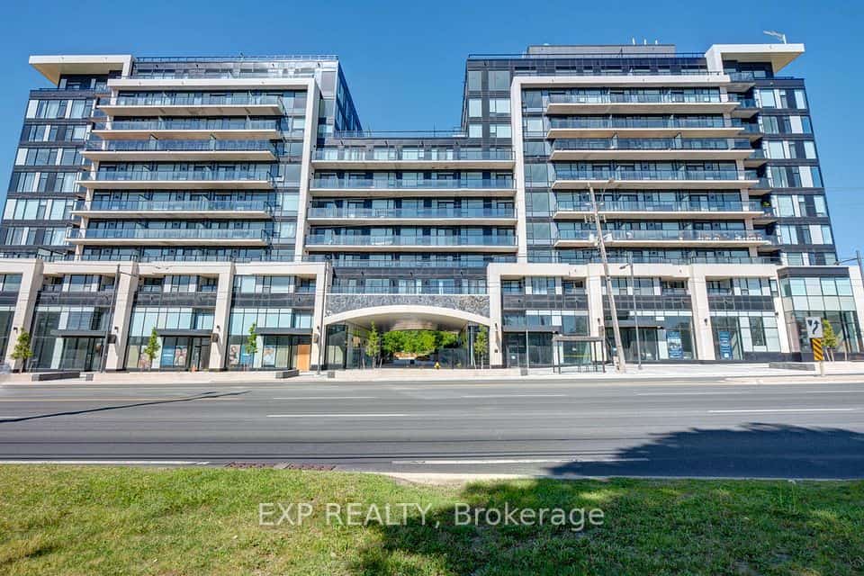 8188 Yonge Street #401, Vaughan, ON L4J 0M2