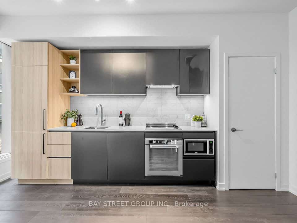 55 Mercer Street, Toronto