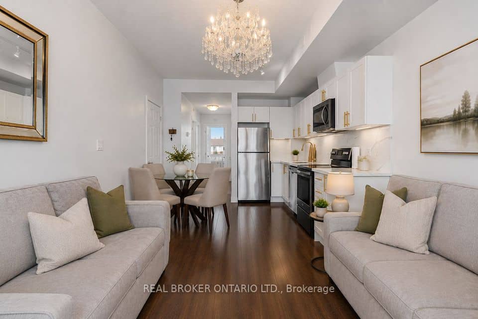 630 Rogers Road, Toronto