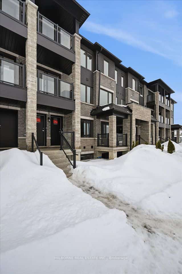 15 Appletree Lane #LOT95, Barrie, ON L9J 0P2
