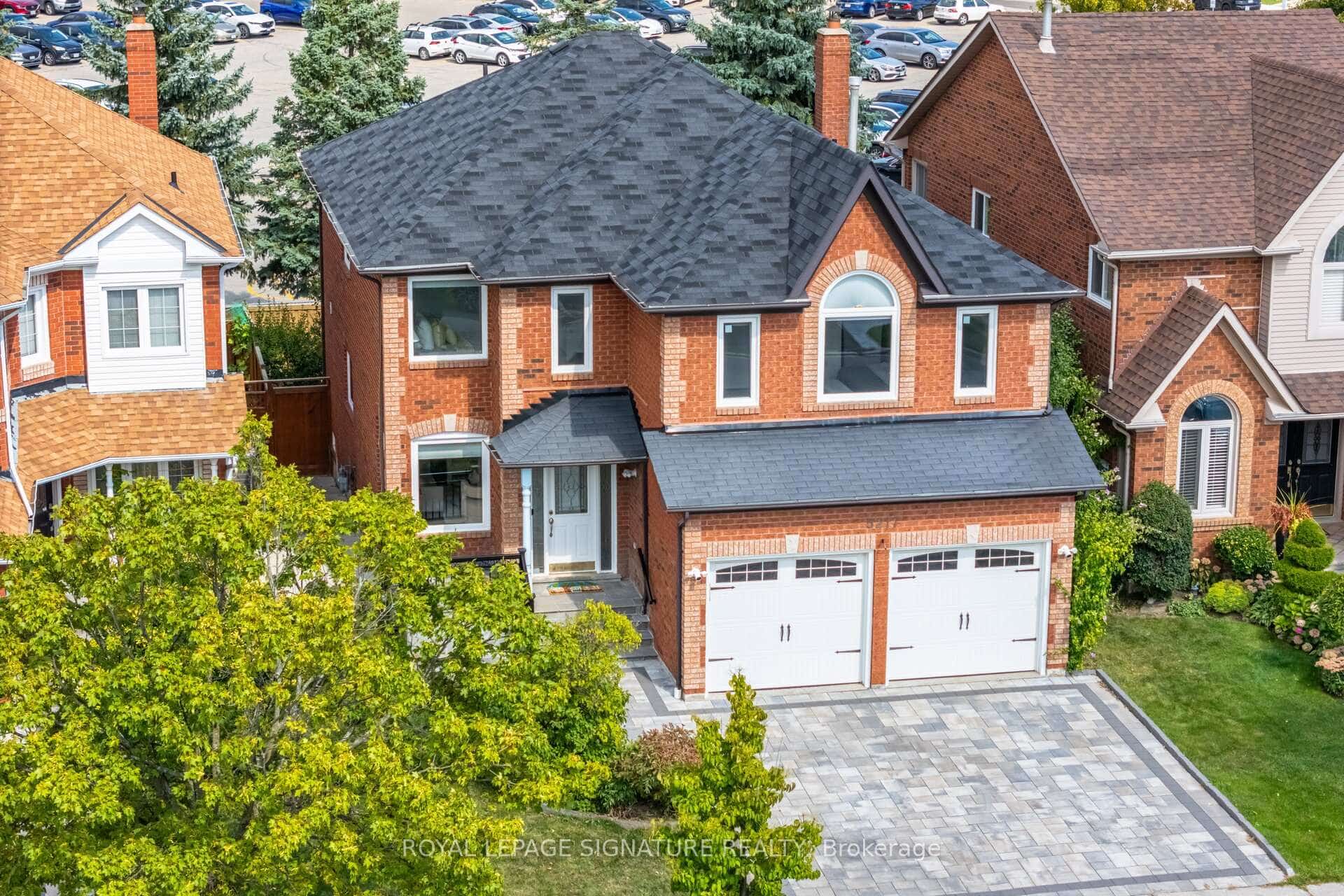 5217 Fallingbrook Drive, Mississauga, ON L5V 1N7
