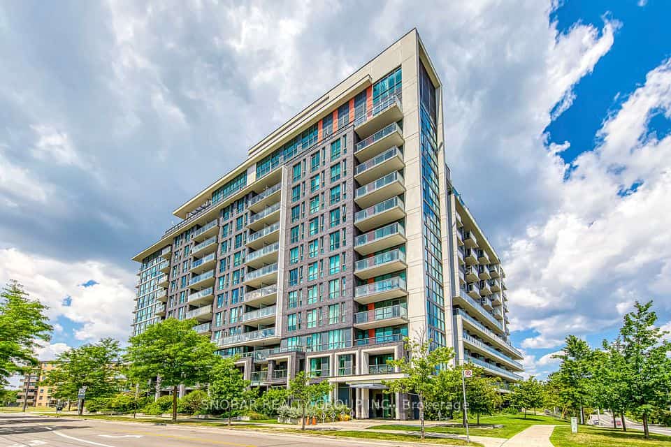 Cloud9 Condos, Toronto