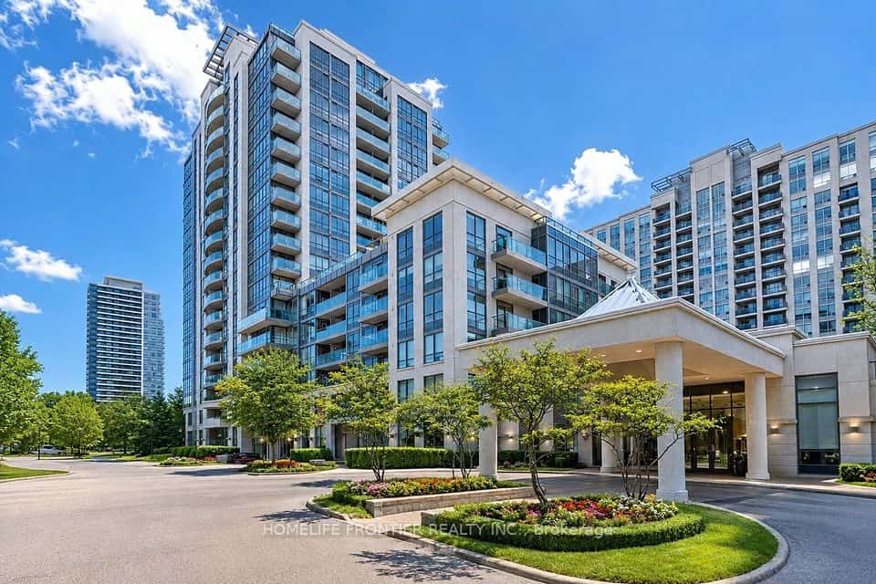 20 North Park Road #509, Vaughan, ON L4J 0G7