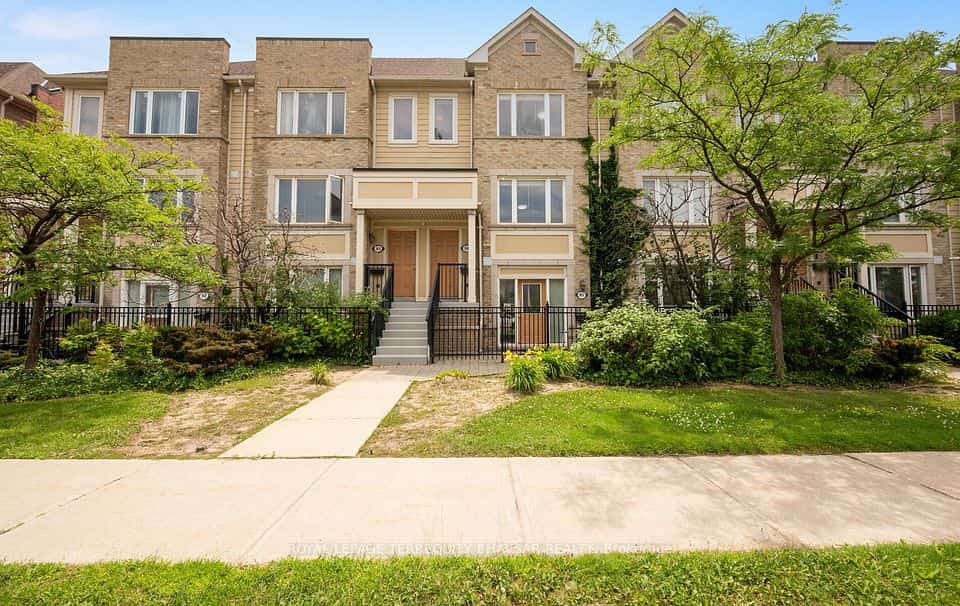 3098 Eglinton Avenue W #94, Mississauga, ON L5M 8C5