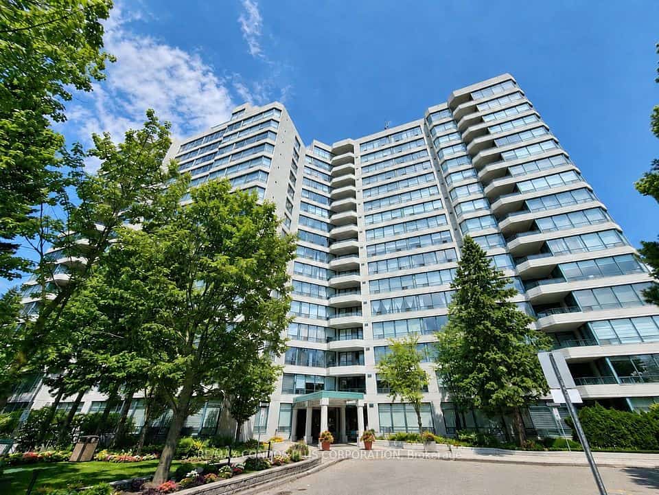 120 Promenade Circle #1509, Vaughan, ON L4J 7W9