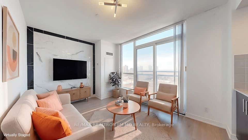 255 Village Green Square #808, Toronto, ON M1S 0L7
