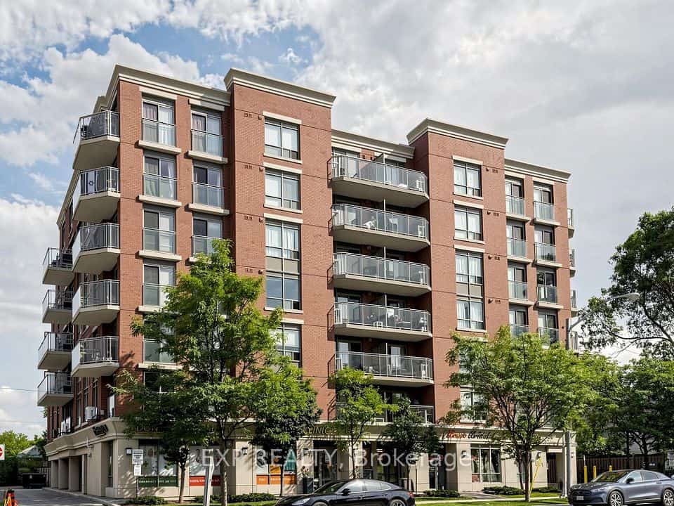 Acclaim, Toronto