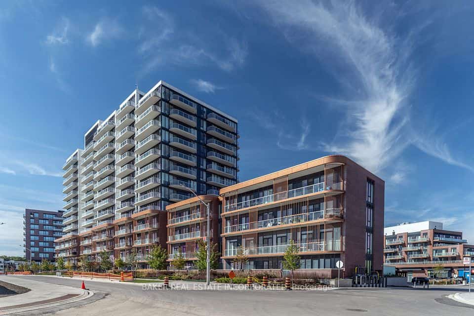 220 Missinnihe Way #1205, Mississauga, ON L5H 0A9