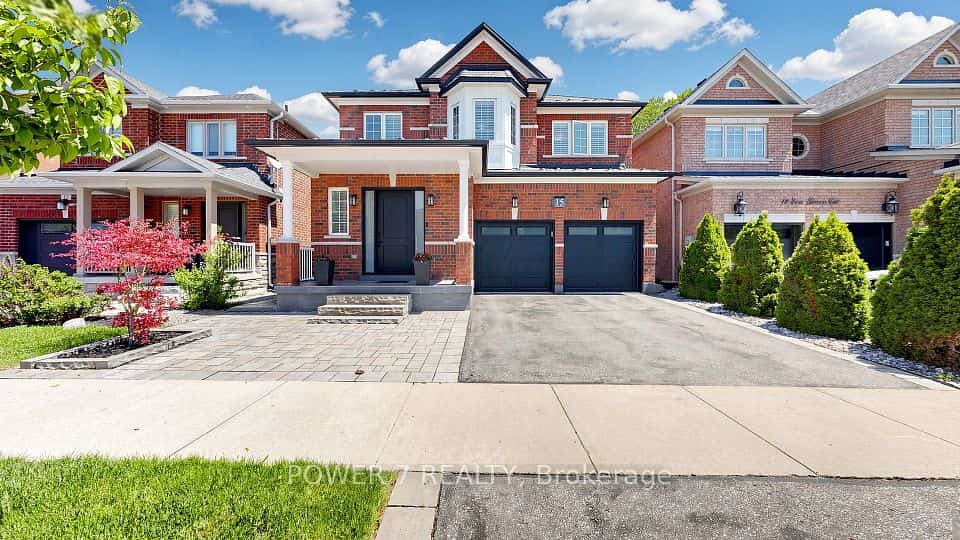 15 Eva Grove Court, Whitchurch-Stouffville, ON L4A 0S4
