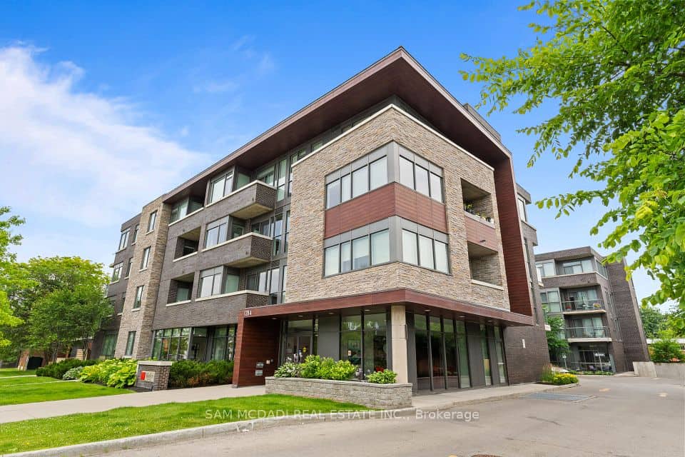 1284 Guelph Line, Burlington