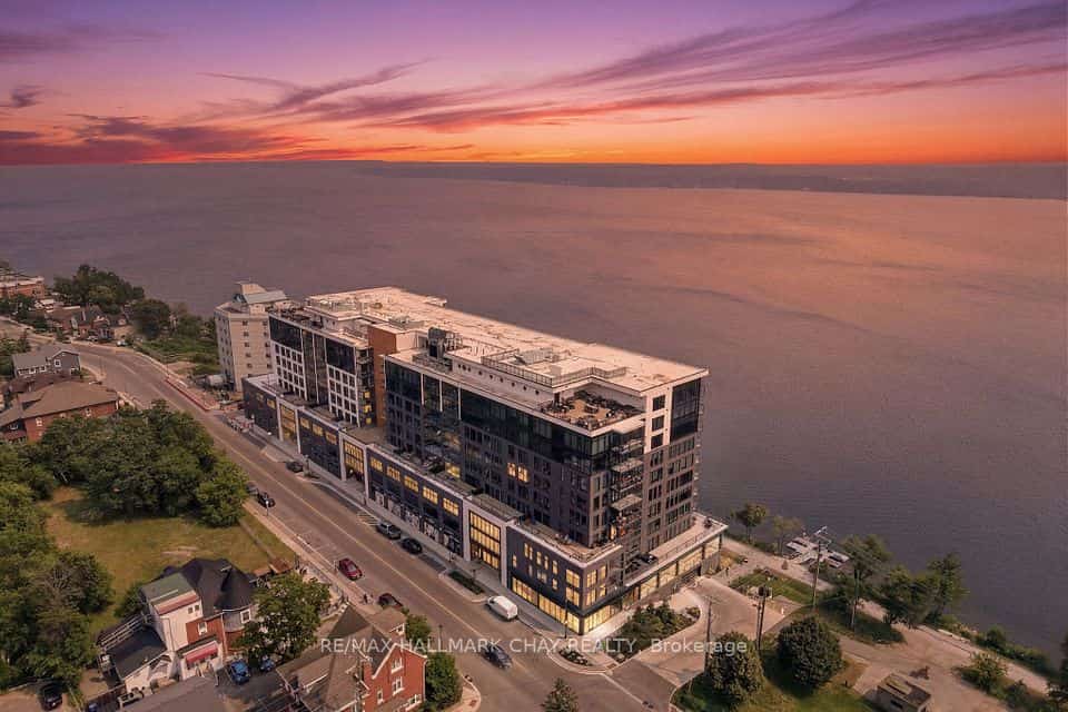 185 Dunlop Street E #914, Barrie, ON L4M 0L7