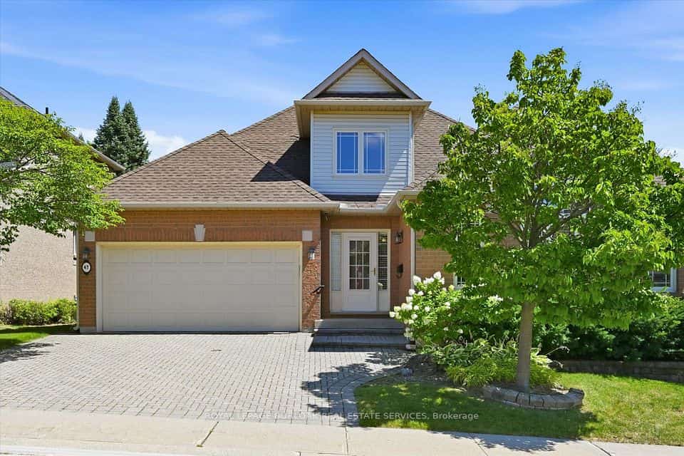 1150 Skyview Drive #47, Burlington, ON L7P 4X5