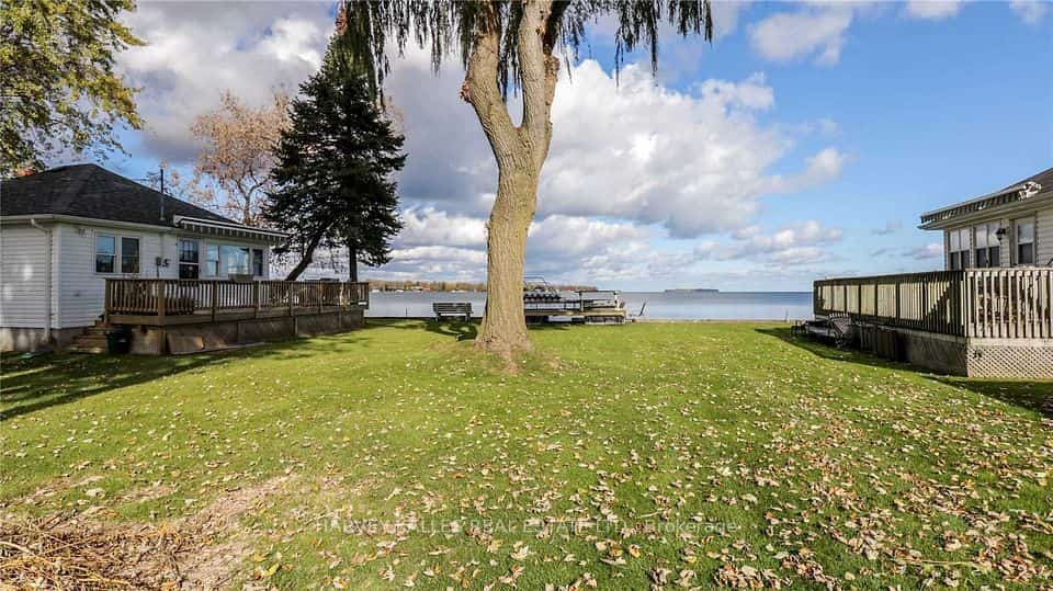 1139 Claver Avenue #9, Innisfil, ON L0L 1C0