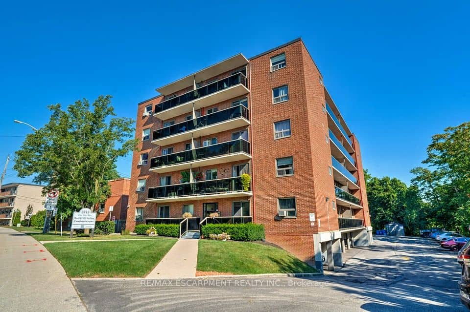 2373 King Street E, Hamilton
