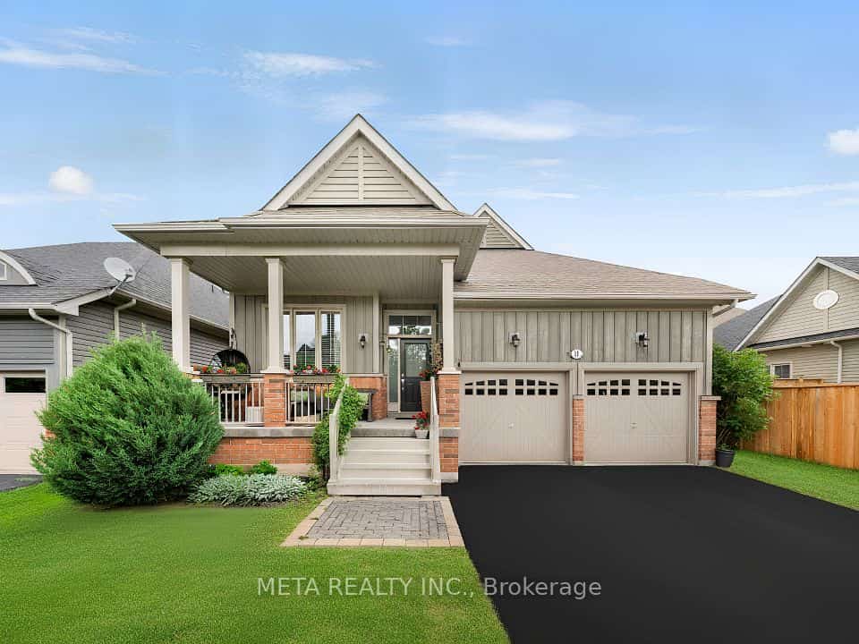 18 Hughes Street, Collingwood, ON L9Y 0W7