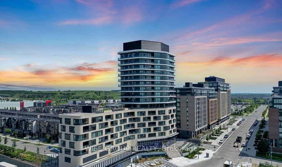 120 Eagle Rock Way #LPH04, Vaughan, ON L6A 5C2