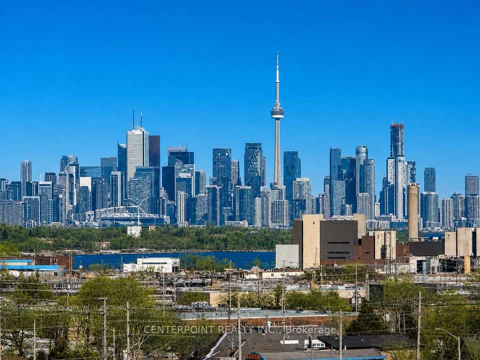1063 Douglas McCurdy Common #803, Mississauga, ON L5G 0C5