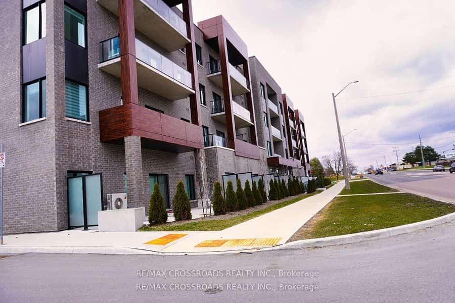 408 Dundas Street #308, Cambridge, ON N1R 0E8