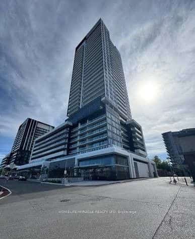 50 O'Neil Road #2307, Toronto, ON M3C 0R1