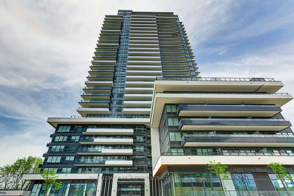1435 Celebration Drive #1301, Pickering, ON L1W 0C4