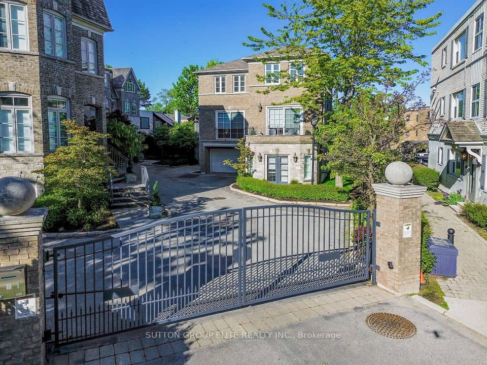 16 Nautical Lane, Toronto