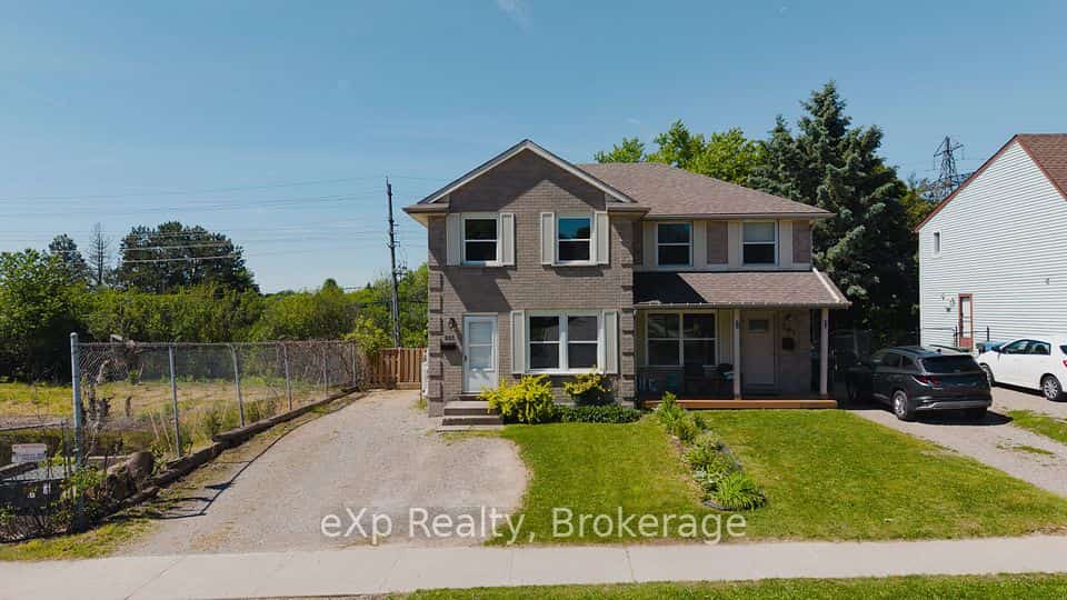 283 Cole Road, Guelph, ON N1G 3K1