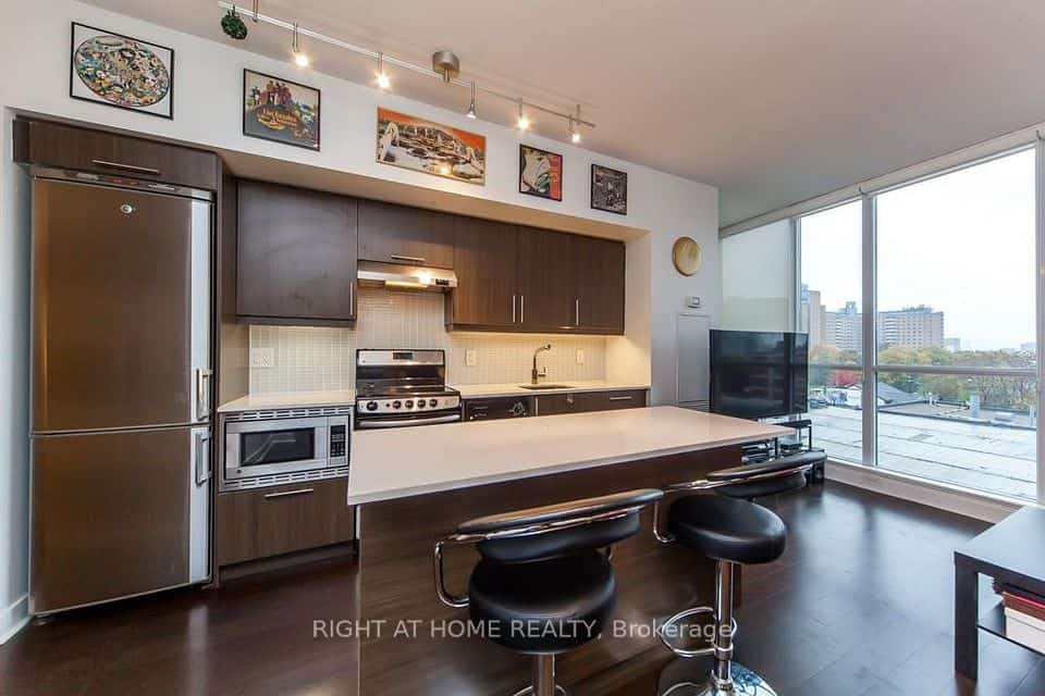 320 Richmond Street E #616, Toronto, ON M5A 1P9