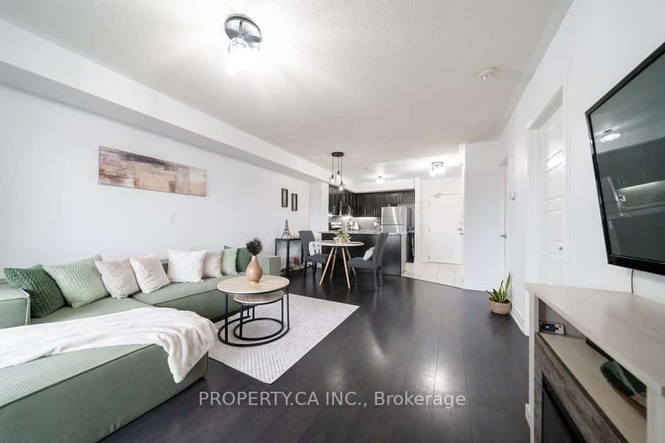 70 Baycliffe Crescent #412, Brampton, ON L7A 0Z5