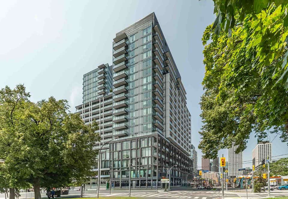 50 Power Street #420, Toronto, ON M5A 0V3