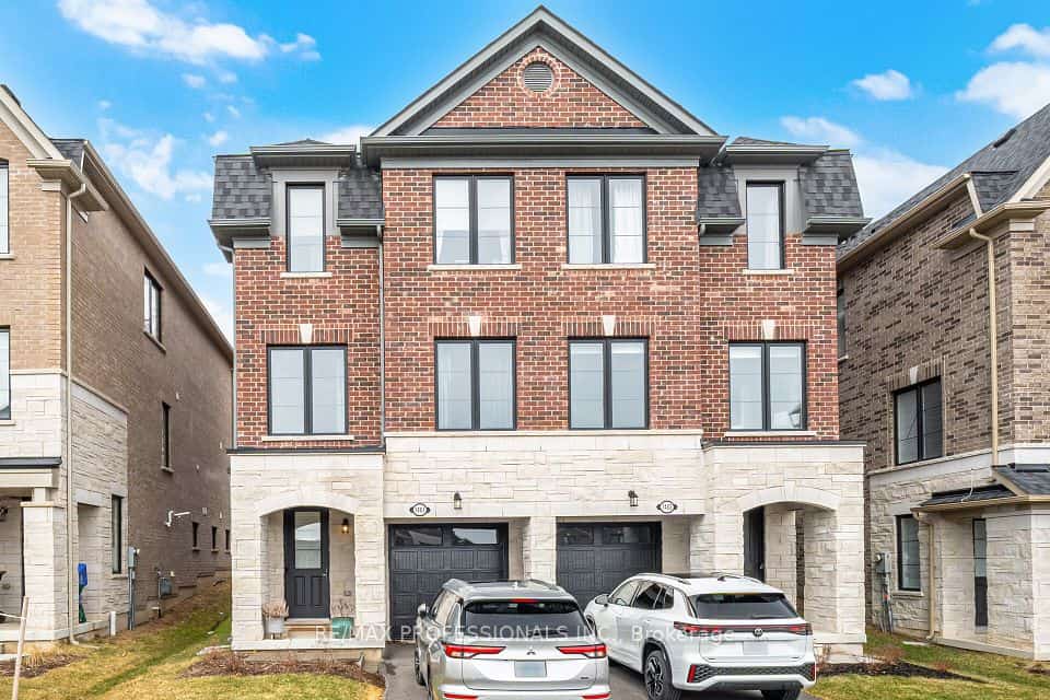1401 National Common, Burlington, ON L7P 0V7