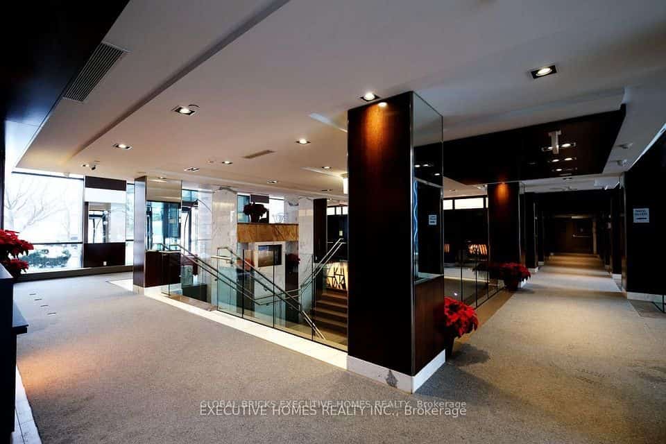 225 Sherway Gardens Road #PH101, Toronto, ON M9C 0A3