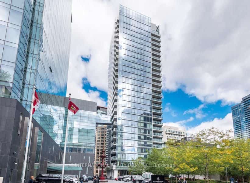 55 Scollard Street #702, Toronto, ON M5R 0A1