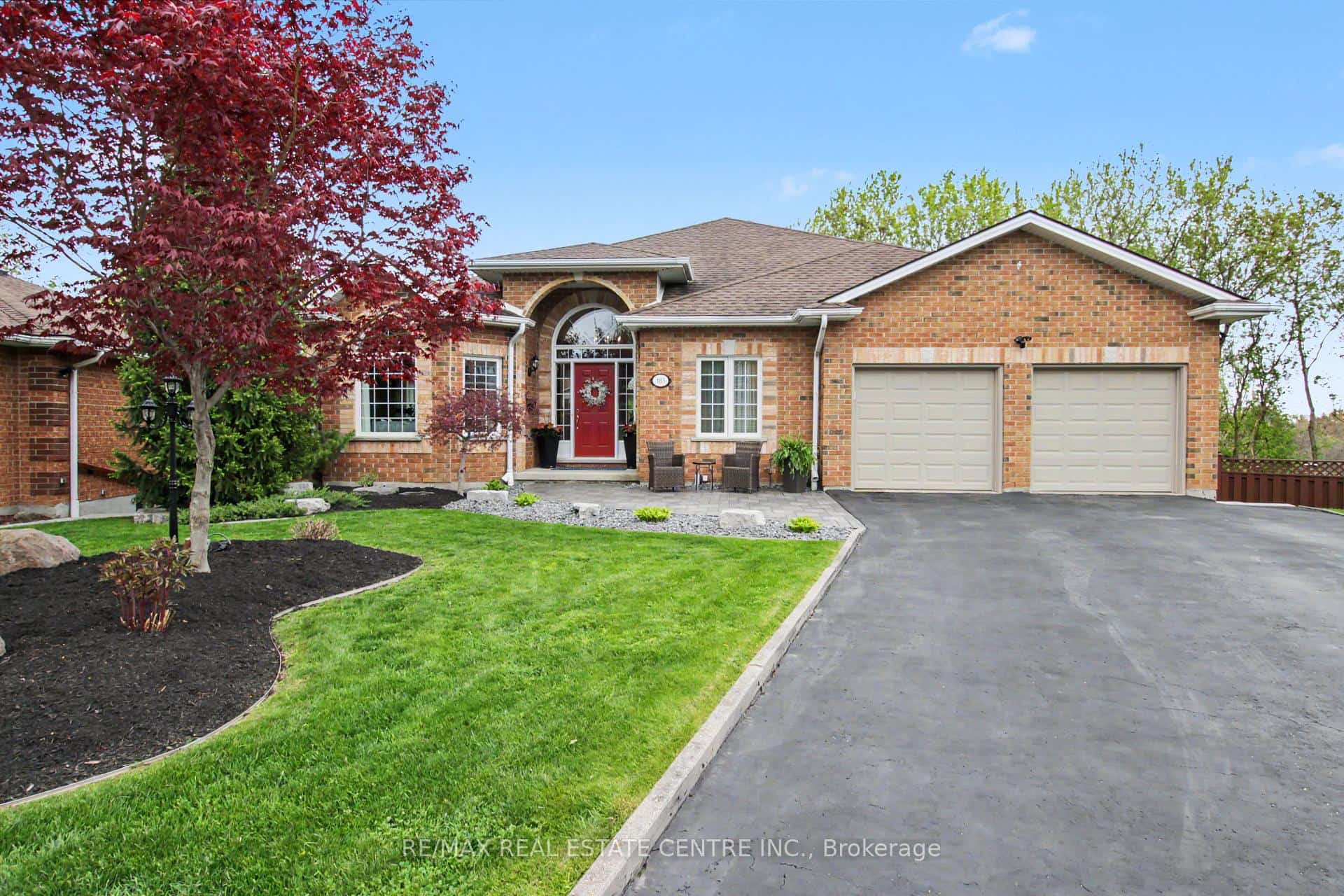 183 Taylor Avenue, Cambridge, ON N1R 8H9