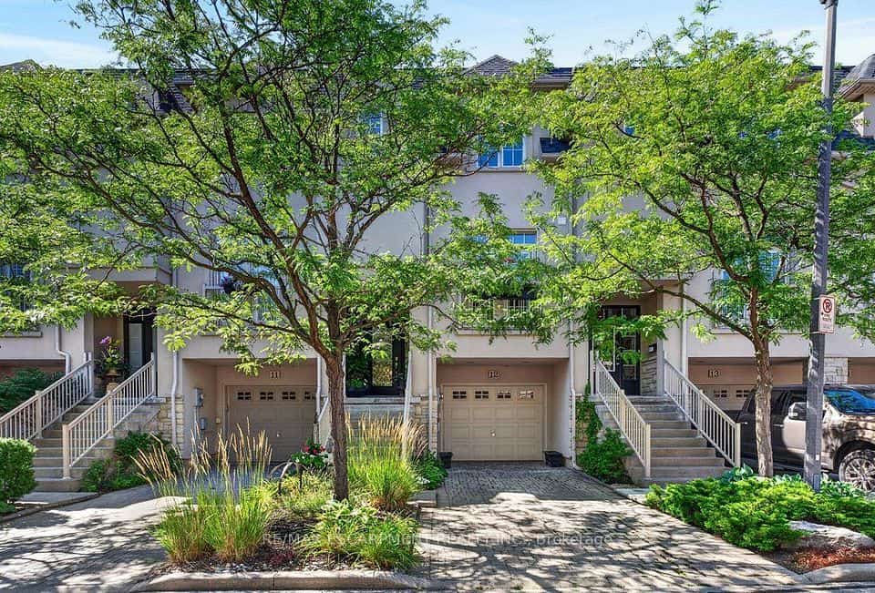 1335 Ontario Street #12, Burlington, ON L7S 1E9