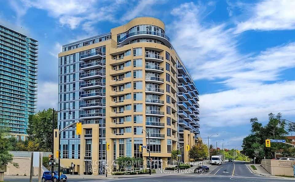 2756 Old Leslie Street #922, Toronto, ON M2K 0E2