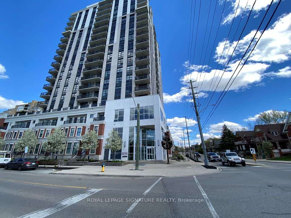 144 Park Street #506, Waterloo, ON N2L 0B6