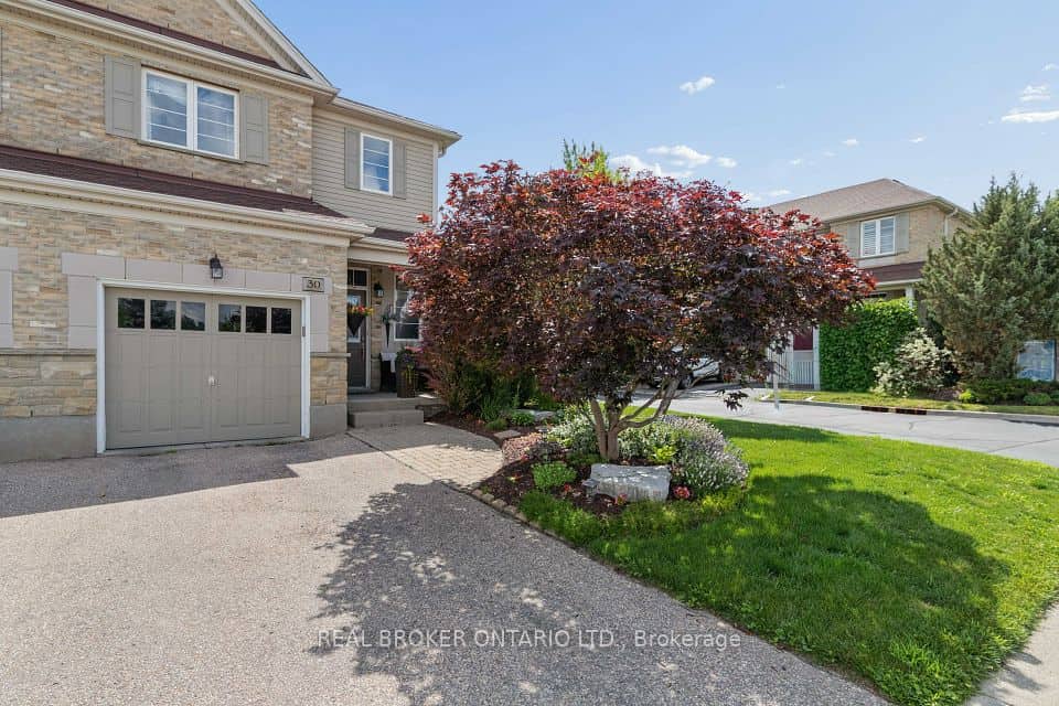 30 Doon Mills Drive, Kitchener, Kitchener