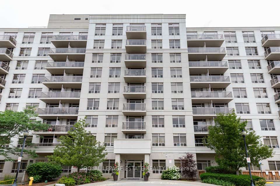 3650 Kingston Road, Toronto